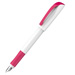 VIVAZ FOUNTAIN PEN M WHIT E/PINK BL